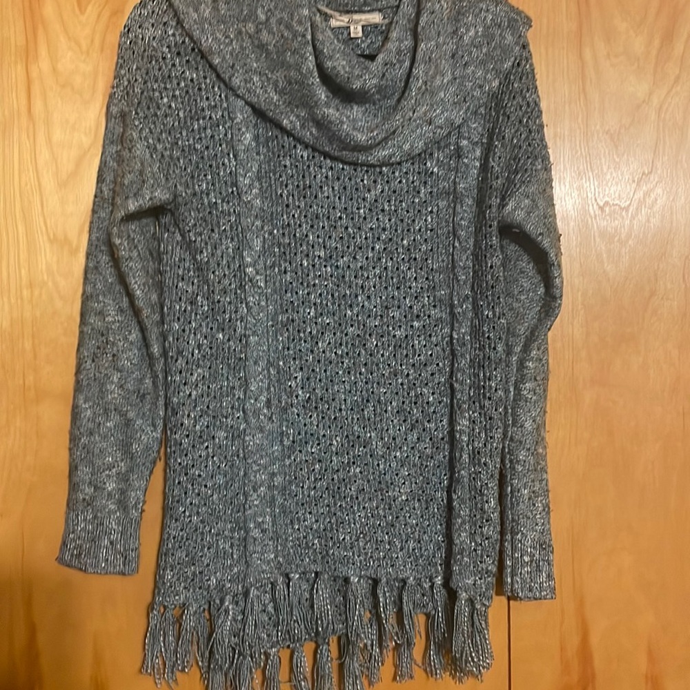 Bass Women’s Sweater-